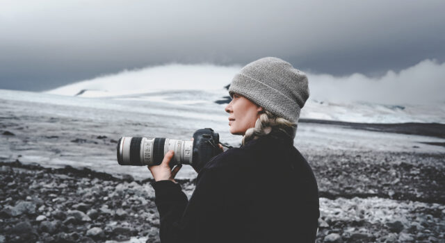 Bachinger, Sarah_BioPic